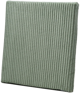 Ambiente Trendlife Sitzkissen Anafi 40x40x3cm SALBEI