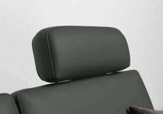 Home affaire Kopfstütze Palmera, (2 St), passend zur Serie »Palmera«, 2 Stück im Set