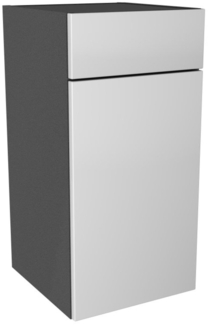Lanzet Unterschrank 30 cm, rechts