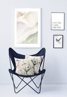 APELT Kissenhülle 6720, (1 Stück)