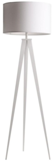 Zuiver Tripod Designer Stehleuchte White