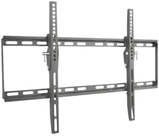 Techly Wandhalterung für LCD TV LED 40-65 schwarz