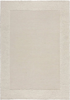 FLAIR RUGS Teppich Rue, rechteckig, Höhe: 10 mm
