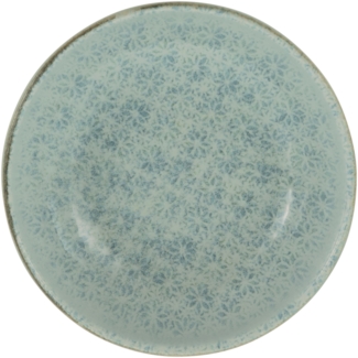 Dipschale EMILIANA BLAU (DH 12x4.50 cm)