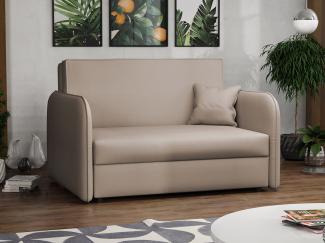 Schlafsofa Viva Loft II (Farbe: Mono 232)