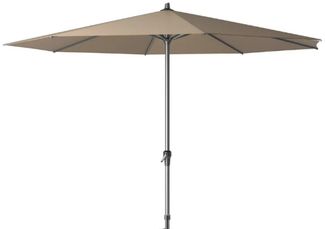 Riva Sonnenschirm braun