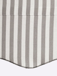 Rollo Raffrollo, heine, blickdicht, Ösen