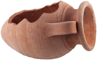 Anfore Amphore Taligata 30 cm Frostfest Terracotta Italien