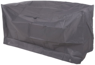 Home4Living Gartenbank Abdeckhaube Regenschutz Abdeckplane Schutzplane Gartenbank