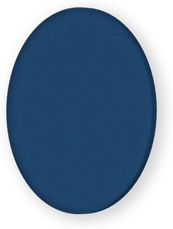 Rheinland Möbel FocusWall WAR06 – Runder Akustik-Wandabsorber Ø 60 cm in Stofffarbe Scuba inkl. Montage-Set - Made in Germany - Klasse A, Stoffbezug, schwer entflammbar