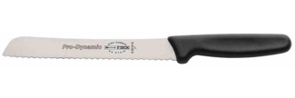 DICK Brotmesser 18 cm "Pro Dynamic" mit Wellenschliff