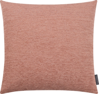 Kissen CATALINA kupfer (BH 50x50 cm)