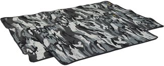 Fashion Dog Warme Hunde- und Katzendecke - Camouflage - 70 x 100 cm