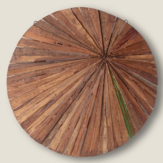 Dekoria Wandobjekt Aura ⌀81 cm