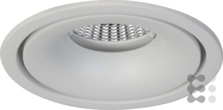 Brumberg Leuchten LED-Einbauleuchte 13,6W 3000K ws 700mA 12407073