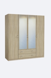 Kleiderschrank CASE