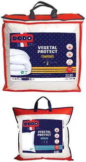 DODO - MENTHOL PROCTECT Bettdecke Stoff - B 60 cm140 cm x H 10 cm3 cm x L 60 cm200 cm