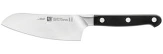 Zwilling Kochmesser ZWILLING Pro Kochmesser Küchenmesser 120 mm 4 1/2 " eisgehärtet