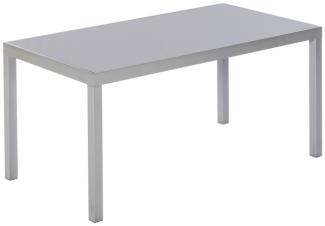 Gartentisch, rechteckig