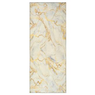wunderlin Läufer Flur Teppich Bedo Collection waschbar Modernes Design Wertvoll Verwendung Für Teppichlaeufer: 80x200 cm / B9001