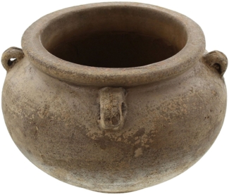 Pflanzentopf Rustic Blumentopf Pflanzentopf Blumenkübel Pflanzenkübel Deko