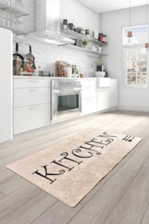 Conceptum Hypnose Teppich 100% POLYESTER, 80 x 150 cm L1539