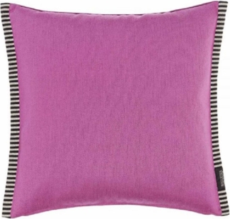 Rohleder Kissenhülle Essentials Soul Magenta (45x45 cm) 23835-0012-045045-01