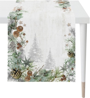 APELT Tischläufer 5823 (1-tlg)