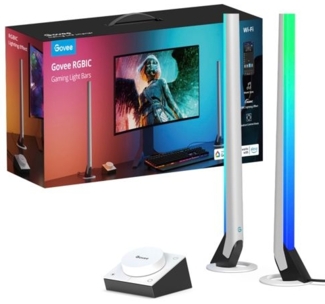 Govee Gaming Smart Light Bars EEK G