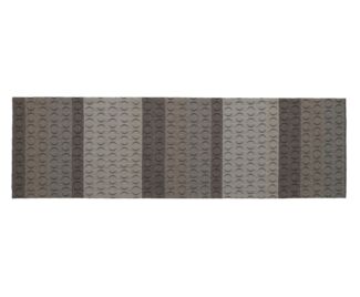 Tischläufer RIO GRANDE taupe (BL 40x140 cm)