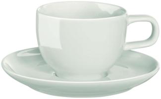 Espressotasse mit Unterer kolibri Kolibri ASA Selection Espressotasse - BackofenMikrowelle geeignet, Spülmaschinengeeignet