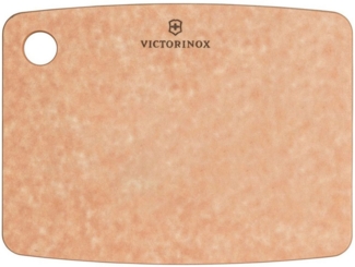 Victorinox Schneidebrett Kitchen XS braun