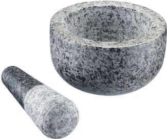 Westmark Mörser Ø 13 cm 7 cm Hoch