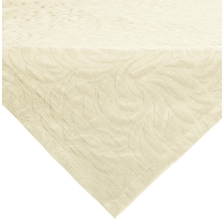 Erwin Müller Mitteldecke Mitteldecke "Cadiz", bügelfrei Uni