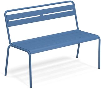 Star Gartenbank blau