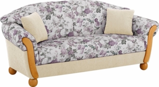 Home affaire 2-Sitzer Milano