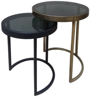 BigBuy Home Tisch, Standard