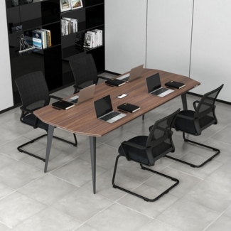 COSTWAY Bürostuhl (1 St), mit Armlehne & Lendenwirbelstütze, bis 110 kg, 62x59x94cm