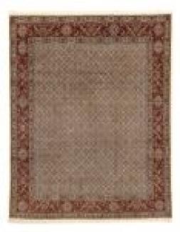 Morgenland Perserteppich - Classic - 298 x 248 cm - beige