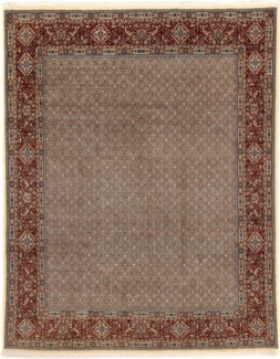 Morgenland Orientteppich - 298 x 248 cm - Beige