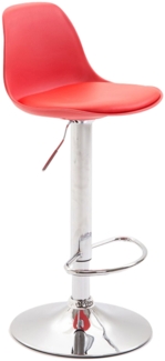 Barhocker Kiel Kunstleder [102495505]