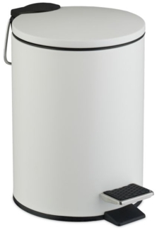 Runder Kosmetikeimer 3 Liter 10050021_49