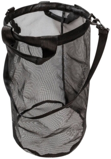 Windhager Aufbewahrungstasche Erntetasche, langlebiges Material mit Griffen und Schultergurt