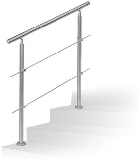 Treppengeländer Edelstahl 10020766_635