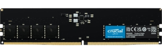 5600 32GB Crucial CL46 UDIMM