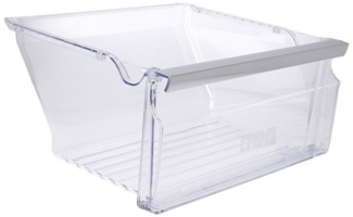 easyPART Schublade wie SAMSUNG DA97-12802A Gemüseschublade für, Kühlschrank / Gefrierschrank