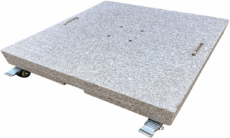 Siena Garden Schirmständer ENNIO, 150 kg, 76x76x5 cm V42416