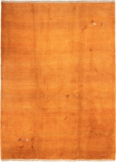 Morgenland Wollteppich - 297 x 220 cm - Orange