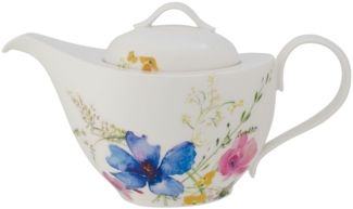 Villeroy & Boch Mariefleur Basic Teekanne 1000 ml - DS