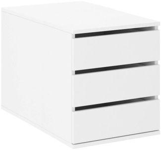 Schubkasteneinsatz Schwebetürenschrank Schrank Kommode Kleiderschrank